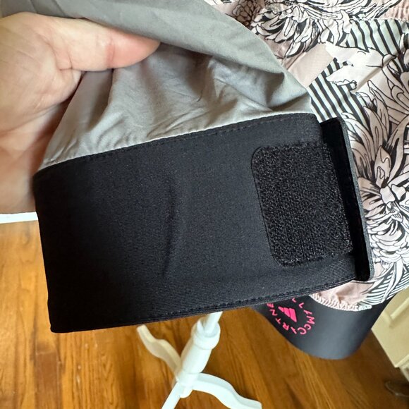 Adidas by Stella McCartney Future Playground Jacket size Small NWT - Picture 8 of 10